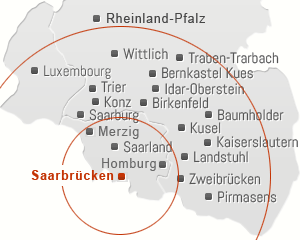 Haushaltsauflösung Saarbrücken & Saarland Haushaltsauflösung in Saarbrücken und Saarland